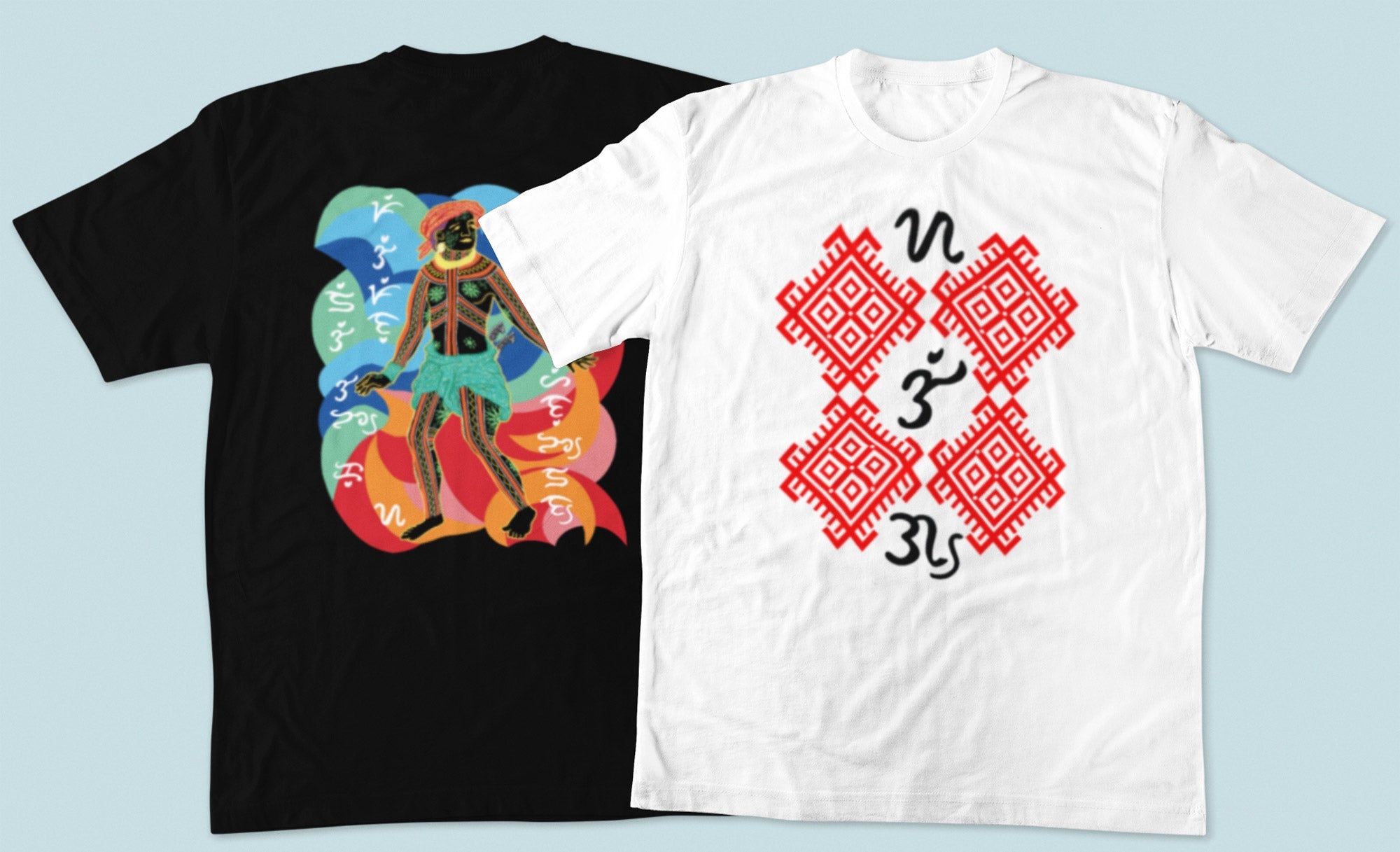 Visayan Collection BADLIT SCRIPT