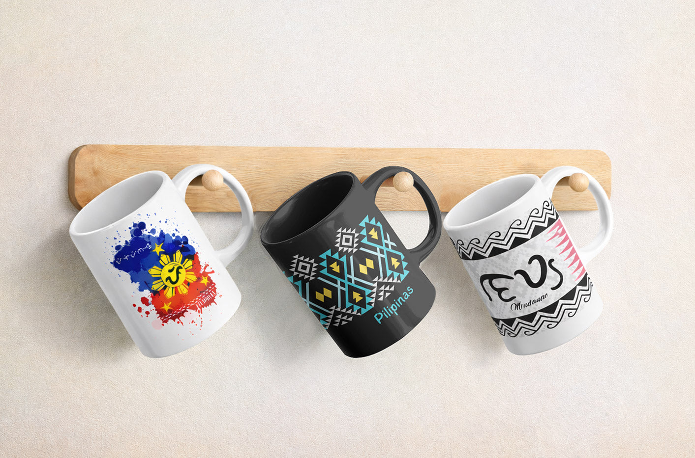 Mugs
