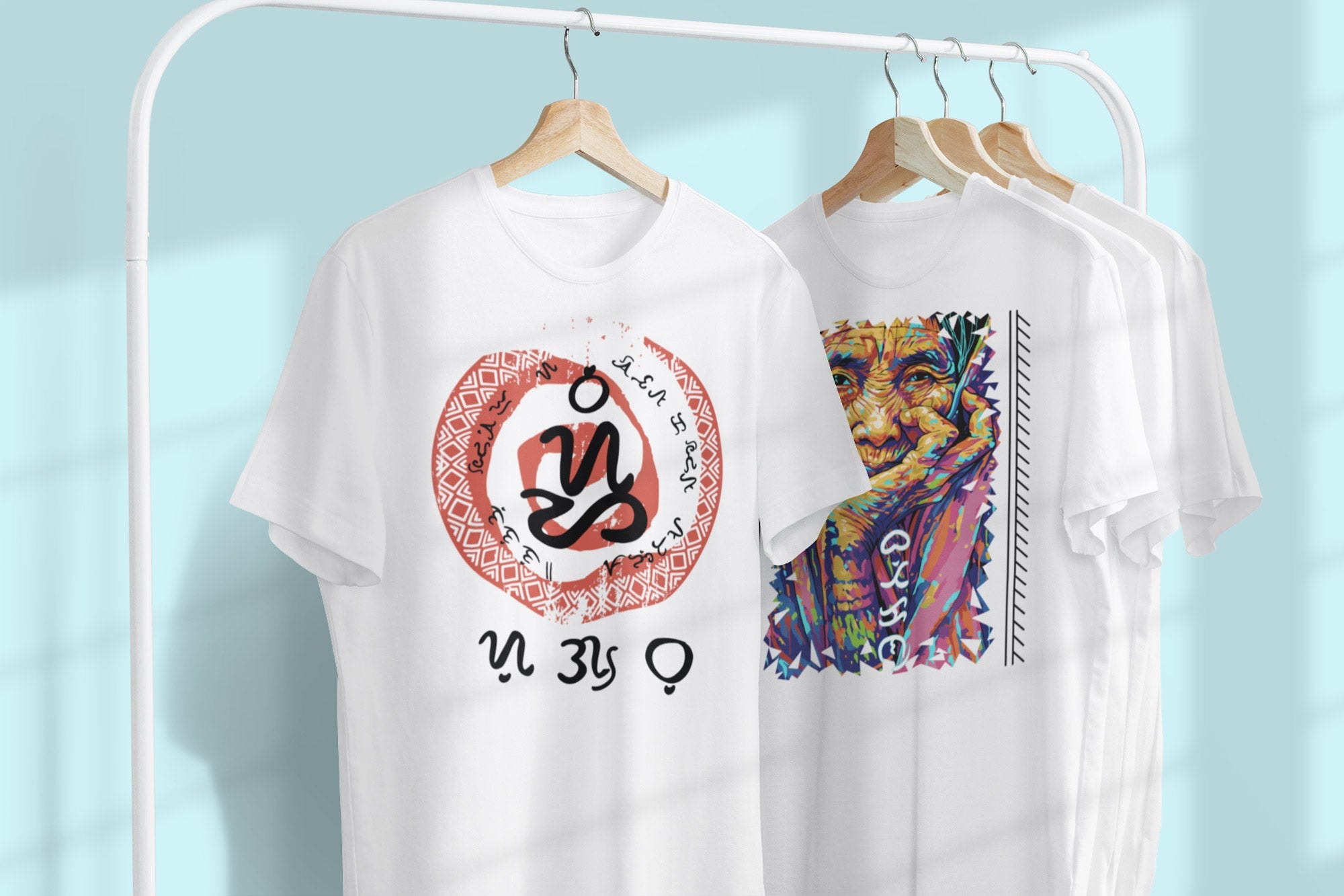 T-Shirt