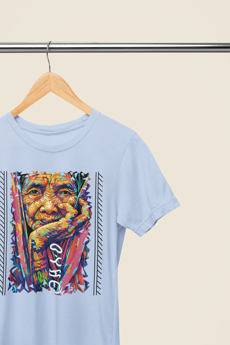 Apo Whang-Od Batikan · Baybayin Tee