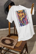 Apo Whang-Od Batikan · Baybayin Tee
