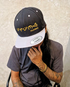 Baybayin Pilipinas Snapback Hat