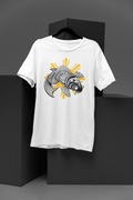Isda Tribal Koi · Filipino Sun Tee