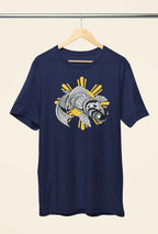 Isda Tribal Koi · Filipino Sun Tee
