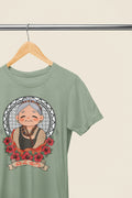 Kawaii Apo Whang-Od Batikan · Baybayin Tee