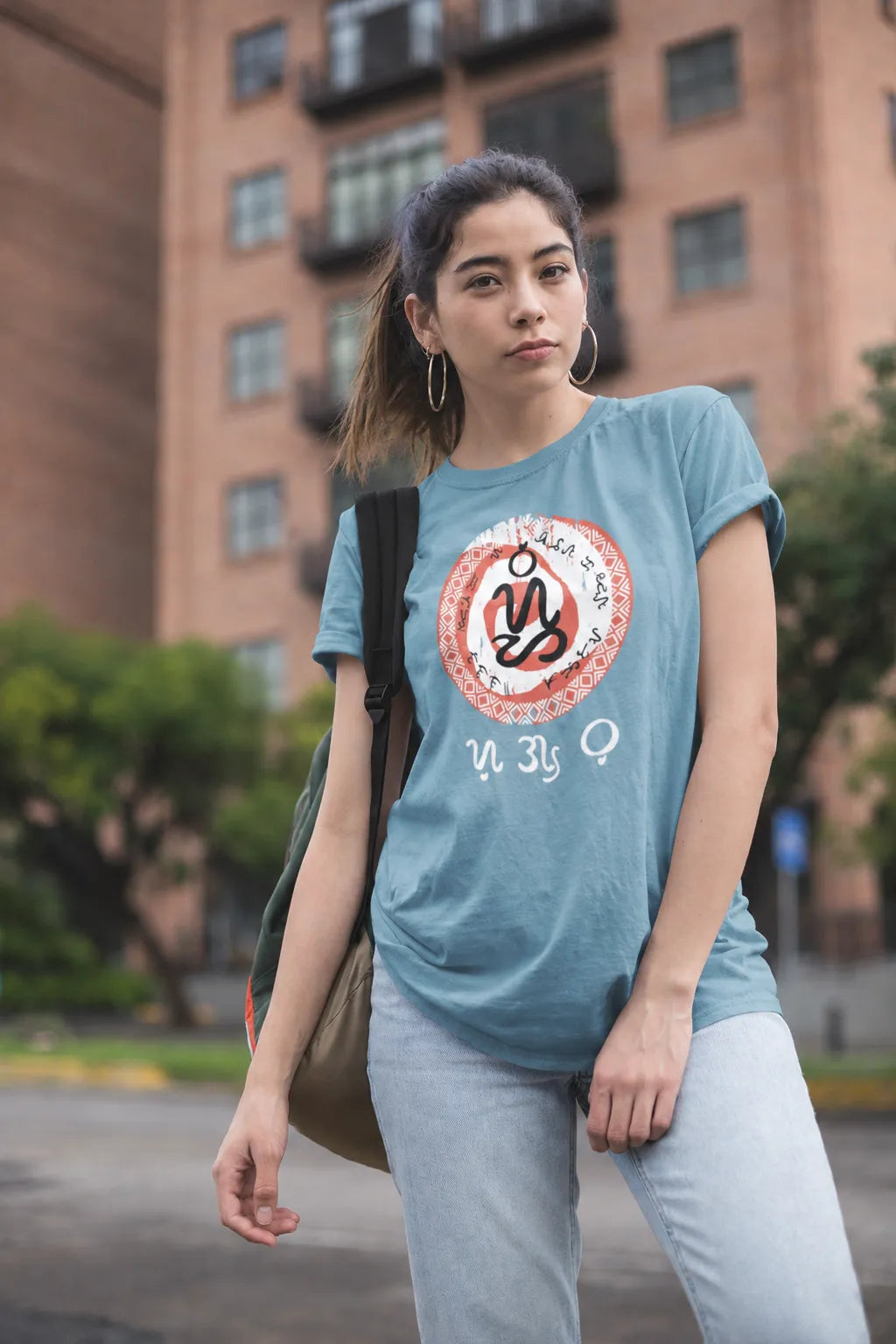Sugbo Cebu Signature · Suwat Bisaya Tee