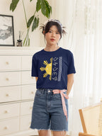 Baybayin word Pilipinas *Philippines* Unisex Tee