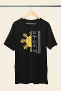 Pilipinas Sun · Baybayin Tee