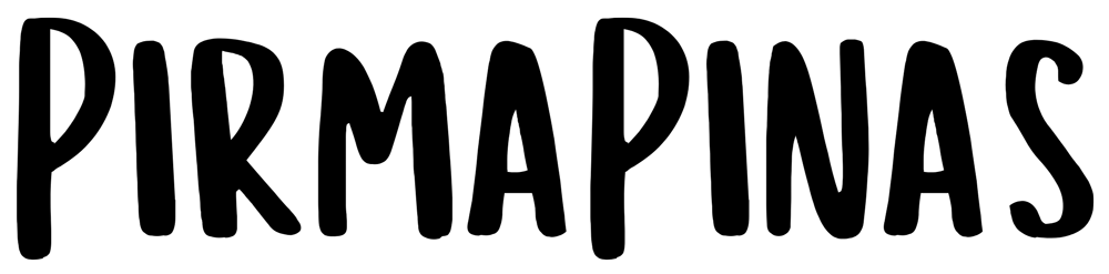 PirmaPinas