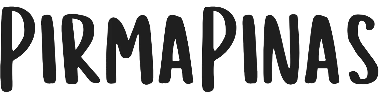 PirmaPinas