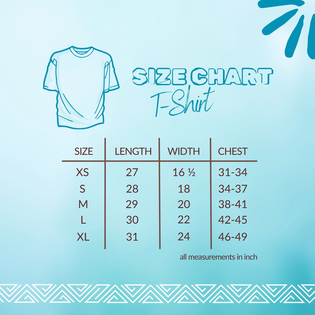 Tribal Art Coconut Crab Unisex Tee