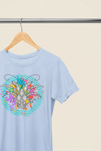 Tatus Coconut Crab · Tribal Art Tee