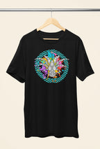 Tatus Coconut Crab · Tribal Art Tee