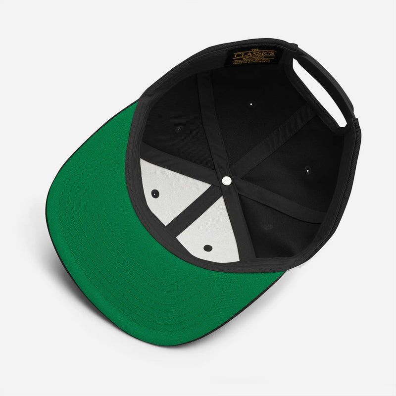 Baybayin Pilipinas Snapback Hat