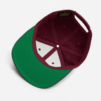 Baybayin Pilipinas Snapback Hat
