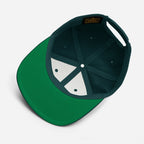 Baybayin Pilipinas Snapback Hat