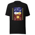 Pinay (Filipina) Baybayin Unisex T-Shirt