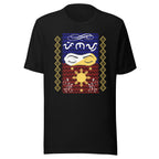 Pinay (Filipina) Baybayin Unisex T-Shirt