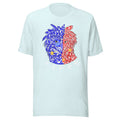 Philippine Eagle Haribon · Pilipinas Badlit Tee