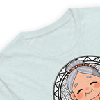 Kawaii Apo Whang-Od Batikan · Baybayin Tee