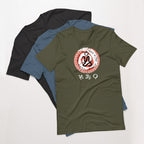 Sugbo (Cebu) Badlit Unisex T-Shirt