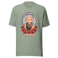 Apo Whang-Od Kawaii - Batikan/Bayabayin Unisex Tee