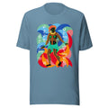 Visayan Pintados Mandirigma · Badlit Tee