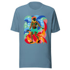 Visayan Pintados Mandirigma · Badlit Tee