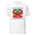Evil Krab - Yawa/Badlit Unisex Tee