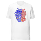 Philippine Eagle Haribon · Pilipinas Badlit Tee